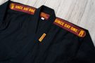CHOSEN SPQR BJJ Gi - black